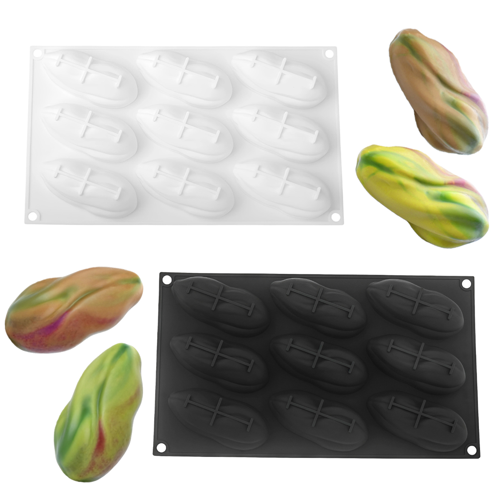 Molde de silicona para chocola - Soap Making Guide reseña y precio