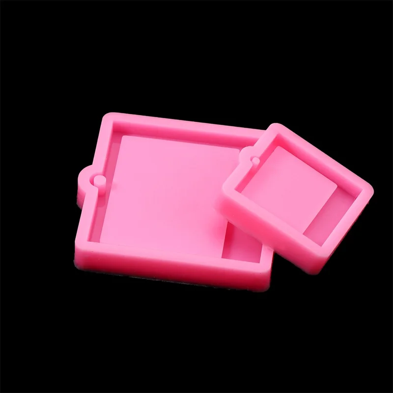 Marco de fotos, llavero de res - Soap Making Formula reseña y precio