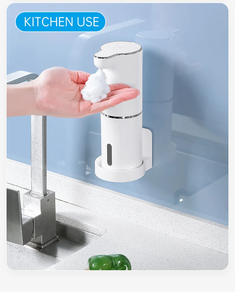 Dispensadores automáticos de j - Soap Making Lab reseña y precio