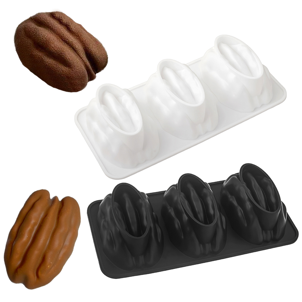 Molde de silicona con diseño d - Soap Making Guide reseña y precio