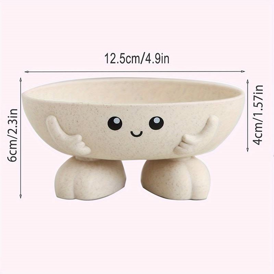 Jabonera con cara sonriente pa - Soap Making Diy Kit reseña y precio